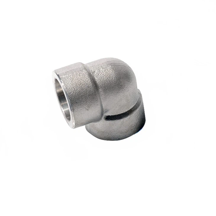 6L SS316 υδραυλική Ferrule ίση Ένωσης ΤΕΕ