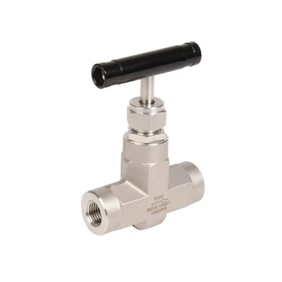 Βελονοβαλβίδα 10000 PSI